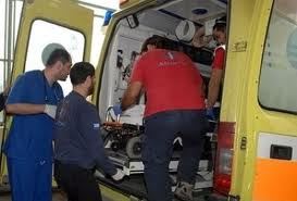 Σοκ! Παιδί έπεσε από μπαλκόνι 4ου ορόφου στο Ηράκλειο - Νοσηλεύεται σε εξαιρετικά κρίσιμη κατάσταση