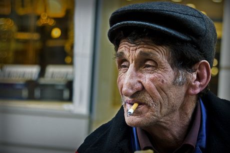 Το κάπνισμα κόβει τέσσερα χρόνια ζωής