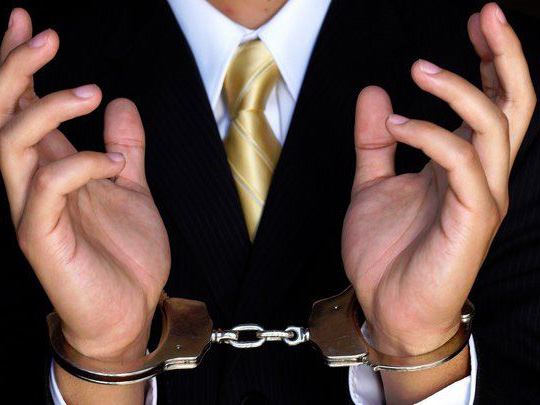 Σύλληψη 53χρονου επιχειρηματία, ιδιοκτήτη καφέ - μπαρ στα Χανιά