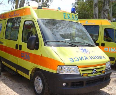 Νέο θανατηφόρο τροχαίο με μηχανάκι στα Χανιά