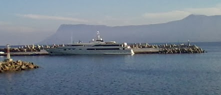 Βασιλική επίσκεψη απο το Μπαχρέιν στην Κίσαμο Χανίων