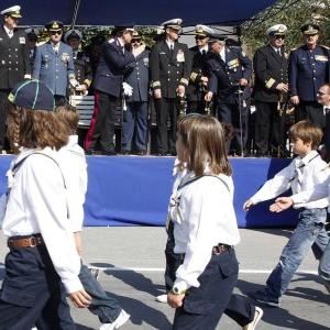 Αυξημένα τα μέτρα ασφαλείας για τις παρελάσεις - Δείτε το πρόγραμμα εορτασμού στα Χανιά