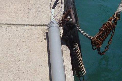 Παλιρροιογράφοι κατέγραψαν μίνι τσουνάμι στα Χανιά