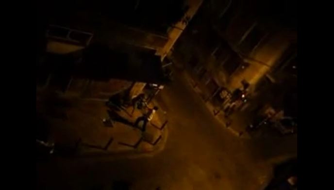 Στο Νοσοκομείο Χανίων μετά από επεισόδιο στο κέντρο της πόλης
