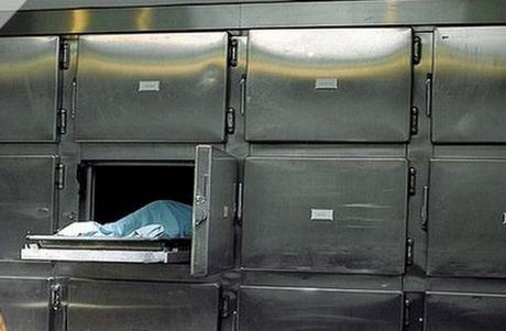 Θρίλερ με το πτώμα που βρέθηκε στην Αλμυρίδα - Τα αποτελέσματα της νεκροψίας - νεκροτομής