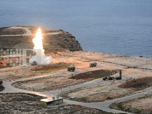Η σημασία της βολής των S 300 στη Κρήτη εν μέσω μιας «διαβολικής» σύμπτωσης
