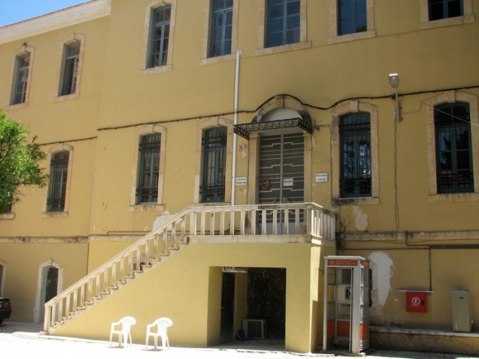 Προφυλακιστέοι οι δυο Χανιώτες για τις ένοπλες ληστείες στα Χανιά