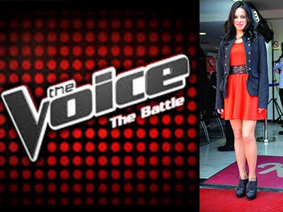 Αγωγή σε παίκτρια του «The Voice»