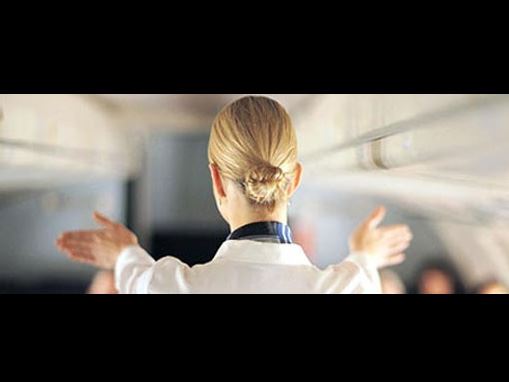 Χανιά: Αεροπορική εταιρεία αναζητά αεροσυνοδούς