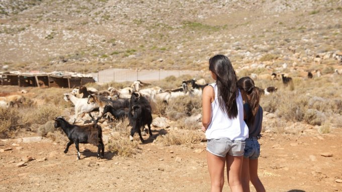 Η «άλλη» Κρήτη- ύμνος από παγκόσμιο δίκτυο για το νησί (video)