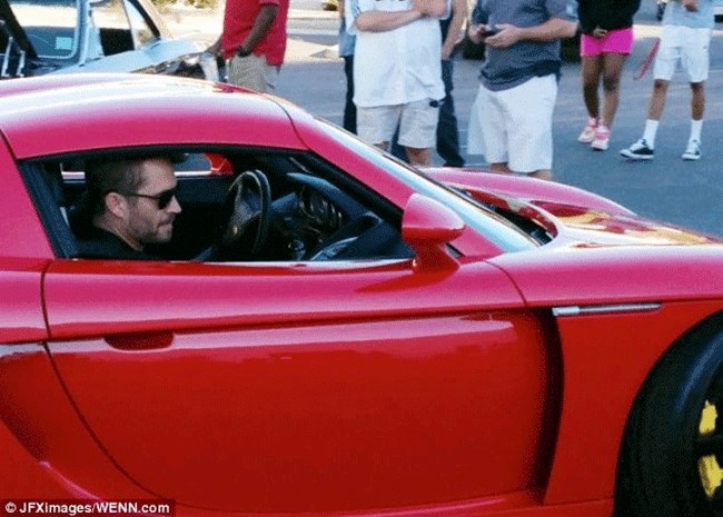 Πόρισμα-σοκ για τον θάνατο του Paul Walker