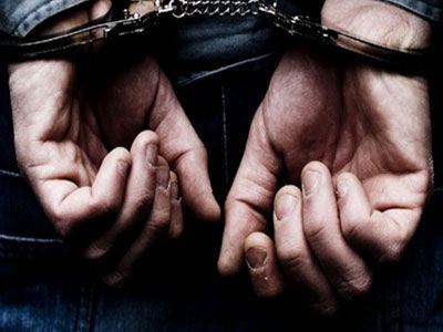 Στα χέρια της αστυνομίας 22χρονος κλέφτης στα Χ