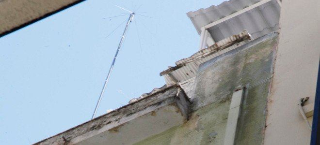 Τραγικό τέλος για Χανιώτη που έπεσε κατά λάθος από την ταράτσα του σπιτιού του