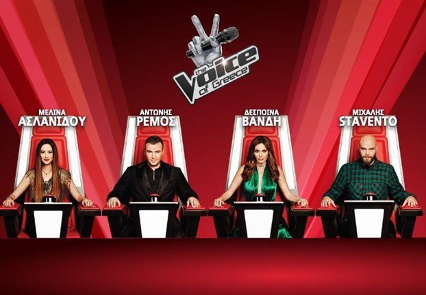 «The Voice»: Η εκδίκηση της διπλανής φωνής