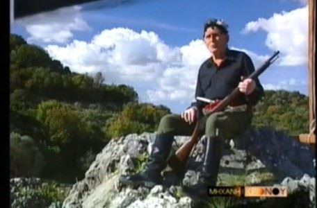 Το χωριό της Κρήτης που ερημώθηκε από μια πολύνεκρη βεντέτα. Έχουν απομείνει μόνο δύο κάτοικοι (βίντεο)