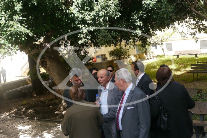 Ισόβια χωρίς ελαφρυντικά για τον φόνο του Μανώλη Χορευτάκη