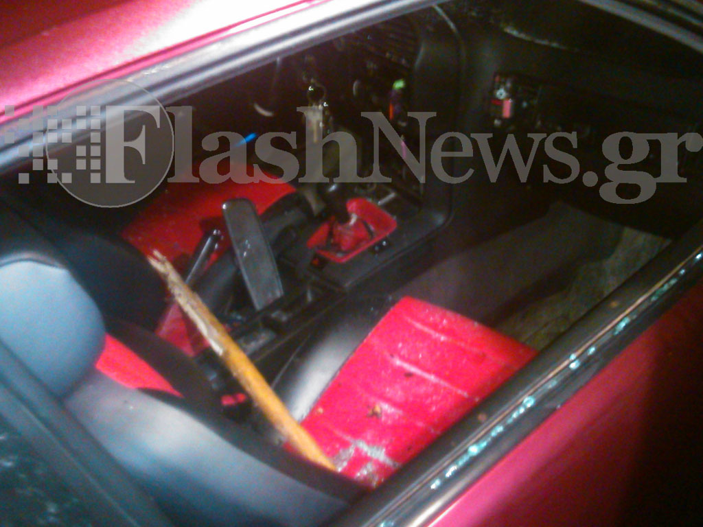 Φονική επίθεση με κατσούνες σε 51χρονο στην Κρήτη