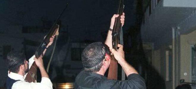 60χρονος συνελήφθη για μπαλωθιές στα Χανιά