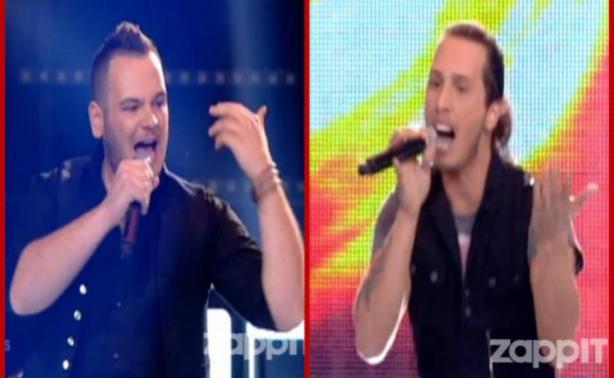 Ξεσήκωσαν το κοινό του The Voice! - Ο Ρέμος ζήτησε extra βοήθεια!