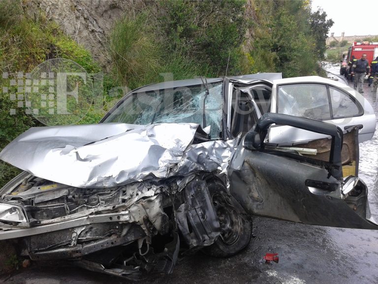 Απεβίωσε ο 30χρονος που τραυματίστηκε στο θανατηφόρο τροχαίο στο Καλάμι