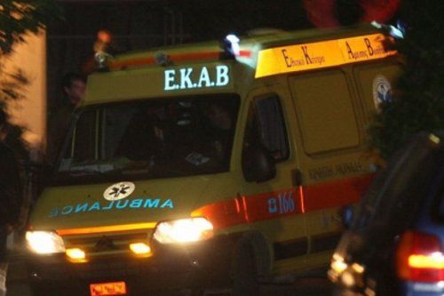 Χανιά: Ασυνείδητος οδηγός παρέσυρε γυναίκα στο Καλαμάκι