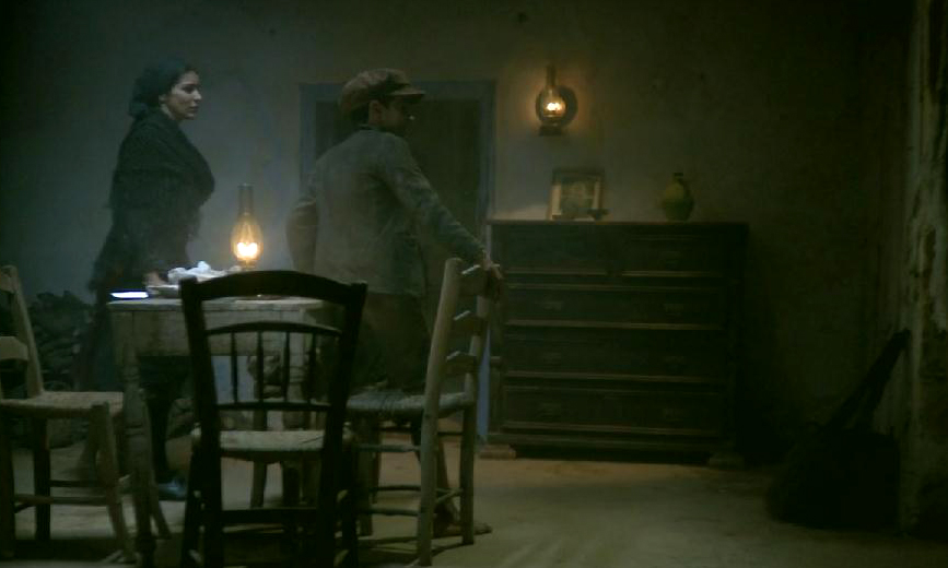 Αντίσταση: Το νέο σποτ του Θοδωρή Παπαδουλάκη για τα ΙΝ.ΚΑ. που συγκλονίζει (video)