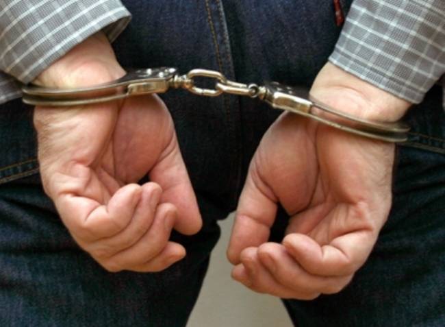Σύλληψη Χανιώτη επιχειρηματία για χρέη ύψους 800.000 ευρώ