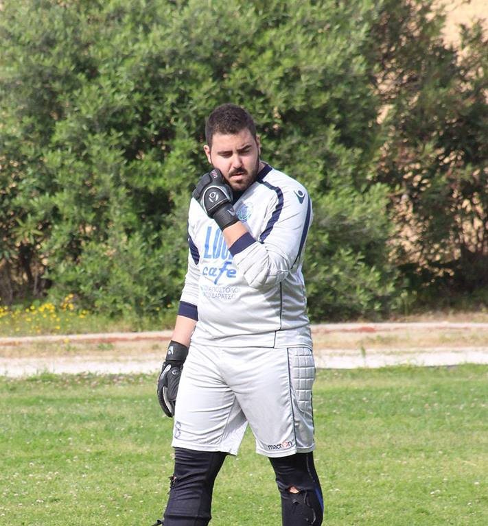 Σοκ για τον χαμό του 20χρονου τερματοφύλακα στα Χανιά