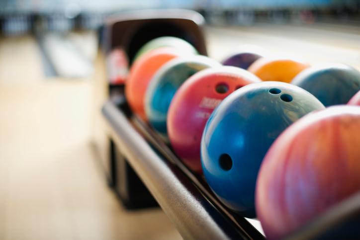 Bowling στα Χανιά