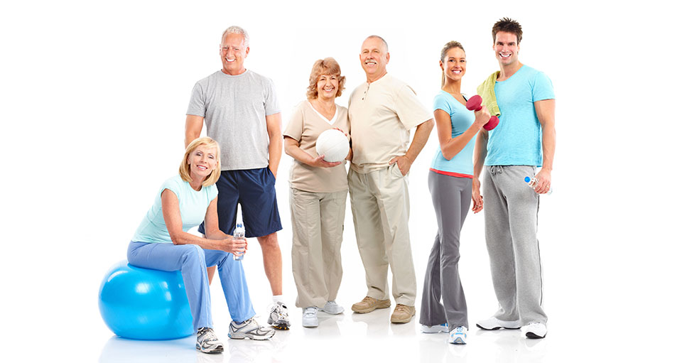 Γυμναστήρια, Pilates & Yoga στα Χανιά