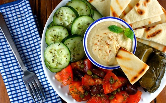 Εστιατόρια, Μεζεδοπωλεία, Fast Food στα Χανιά