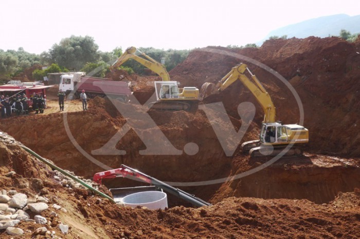 Χανιά: Ανασύρθηκε νεκρός ο 39χρονος εργάτης από το πηγάδι