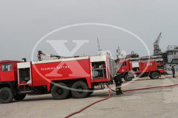 Γιατί ακούστηκαν σειρήνες στα Χανιά