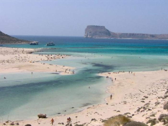 Τα Χανιά στους δημοφιλέστερους προορισμούς και το 2014!
