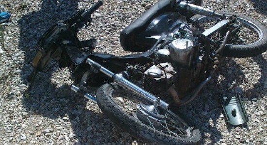 Χανιά: Τροχαίο με τραυματισμό στην Γιαμπουδάκη