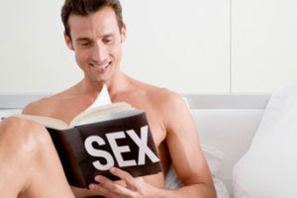 Πως θα γίνεις Μαραθωνοδρόμος στο σεξ