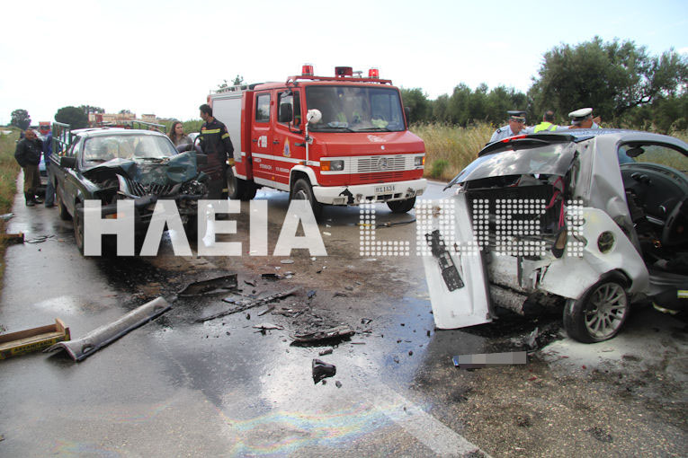 Tο ταμπλό του αυτοκινήτου σκότωσε την Ολυμπιονίκη Άννα Πολλάτου!