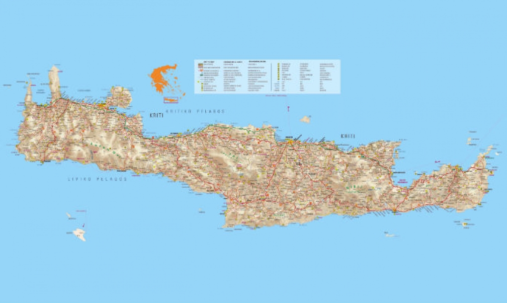 Ανεξάρτητο κράτος από την 1η Αυγούστου η Κρήτη