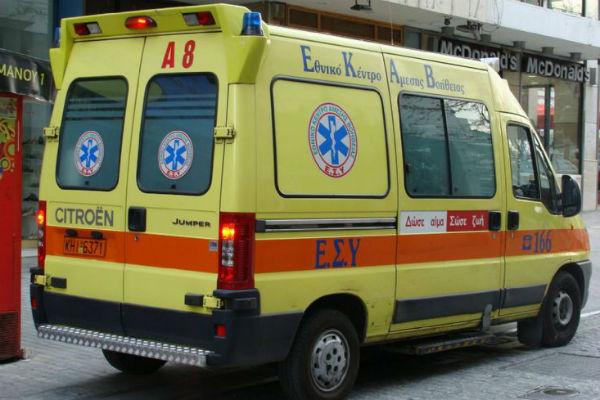 Χανιά: Ασυνείδητος χτύπησε κοριτσάκι με μοτοσικλέτα και το παράτησε στη μέση του δρόμου
