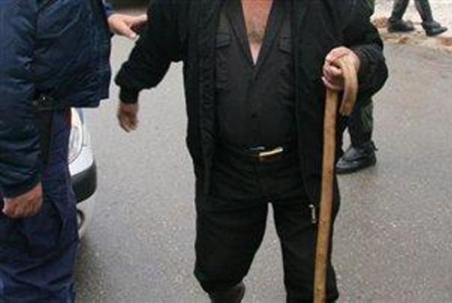 Χανιά: Βγήκαν οι μαγκούρες στις Καλύβες