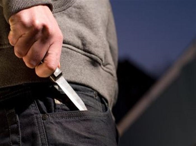 Χανιά: Βγήκαν τα μαχαίρια χθες τα ξημερώματα την Παλαιόχωρα