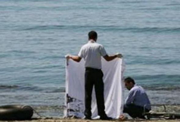 Κρήτη: Υγρός τάφος η θάλασσα για έναν ακόμη άνθρωπο