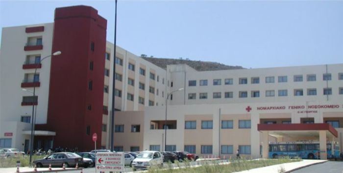 Αγωνία για την υγεία δύο νεαρών στα Χανιά μετά από δυο τροχαία ατυχήματα