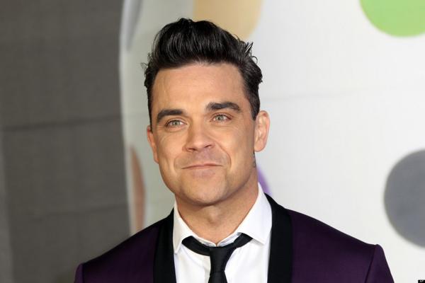 Πέθαναν τον τραγουδιστή Robbie Williams