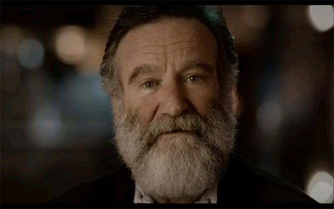 Επιβεβαιώθηκε η αυτοκτονία του Robin Williams - Τα πιθανά αίτια