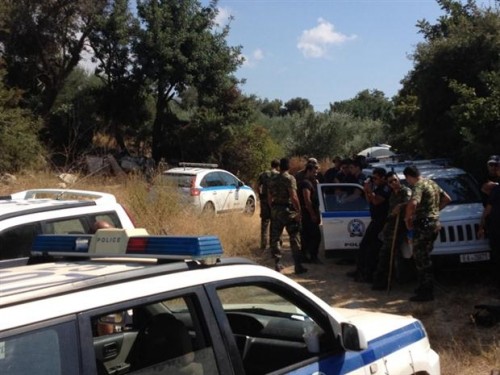 Χανιά: Τραγωδία στον Κουρνά-Πατέρας σκότωσε την κόρη του και αυτοκτόνησε