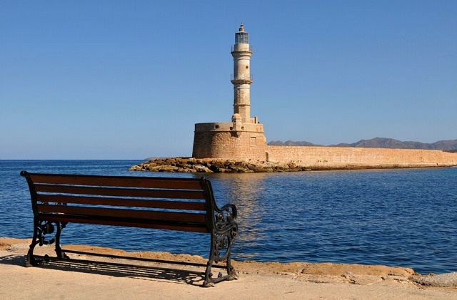 Τι θα Συνέβαινε εάν η Κρήτη Γινόταν Ανεξάρτητη