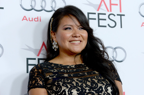 Η 32χρονή ηθοποιός Misty Upham βρέθηκε νεκρή