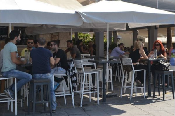Επενδύσεις σε καφετέριες οι Χανιώτες επιχειρηματίες