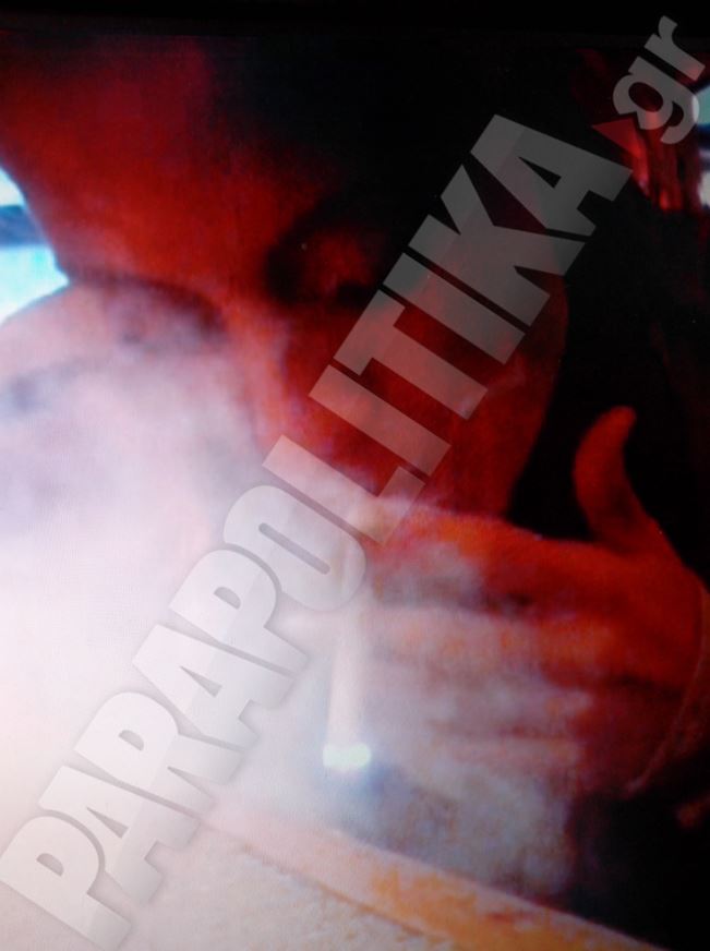 Η Ελεονώρα Μελέτη κάνει χρήση ναρκωτικών!
